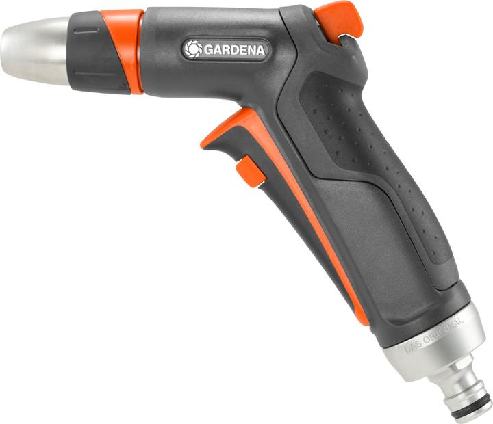 Produktbild Gardena Premium Grundausstattung E6