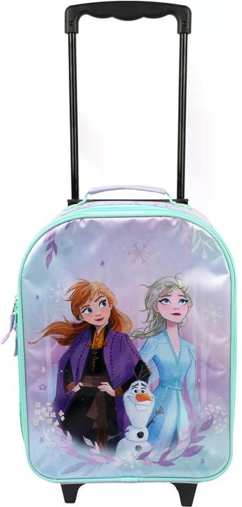 Actual product image Undercover Frozen (13 l, Hand luggage (up to 50 litres))