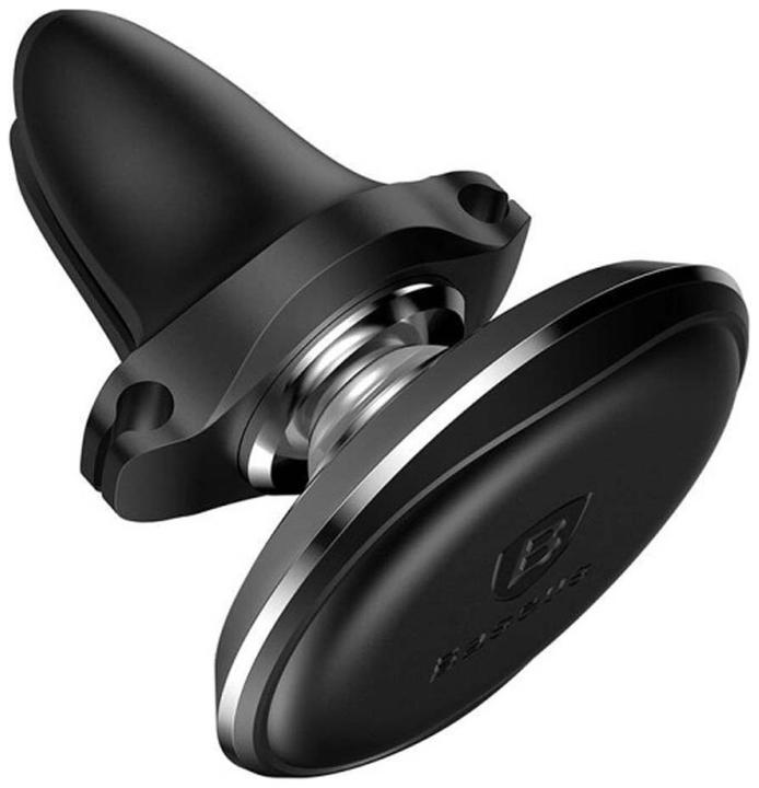 Actual product image Baseus Magnetic Car Phone Holder Air Vent