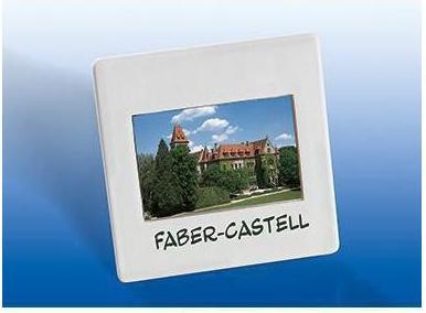 Produktbild Faber-Castell Multimark (Mehrfarbig, 1 mm, 4 x)