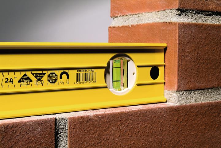 Actual product image Stabila Spirit level 96-2, 200cm (200 cm)