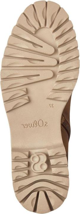 Actual product image S.Oliver Ankle boot (37)
