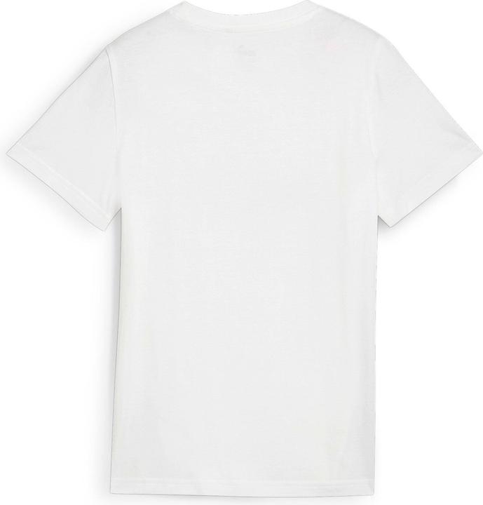 Produktbild Puma POWER Graphic Tee B (128)