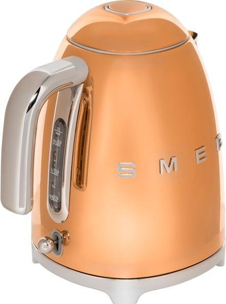 Image du produit Smeg Style rétro des années 50 (1.70 l)