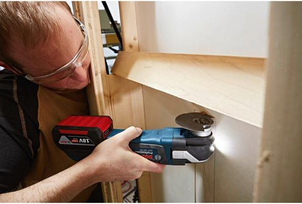 Immagine prodotto Bosch Professional Mol 18v-28