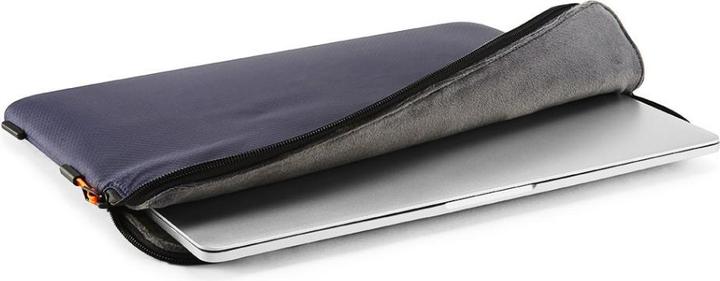 Produktbild Pipetto MacBook Sleeve 13 Ultra Lite Ripstop (Color: Navy) (14", Apple)