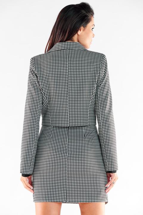 Image du produit Awama Modèle de veste (S)