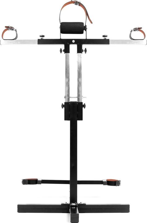 Actual product image Bedroom Fantasies Bondage Stocks