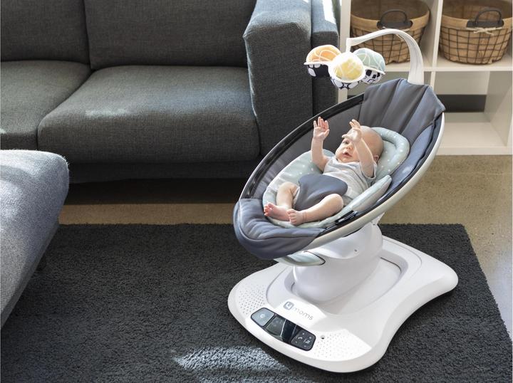 Image du produit 4moms Demande pour un nouveau-né