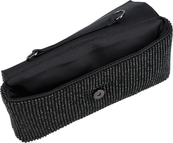 Actual product image Guess Zalina clutch bag 19 cm