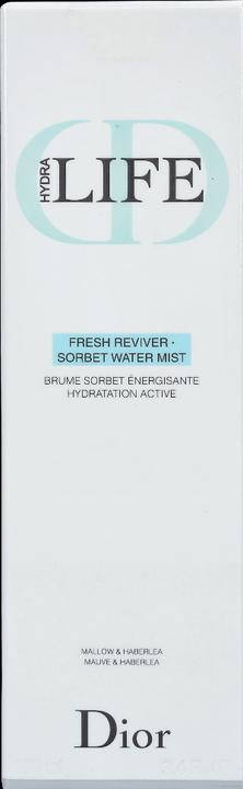 Produktbild Dior Hydra Life Fresh Reviver (Tonic, 100 ml)