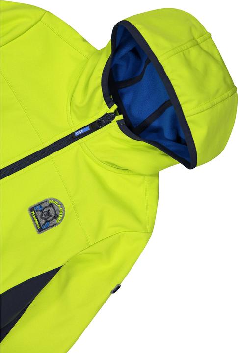 Image du produit CMP Campagnolo Hoodie (128)