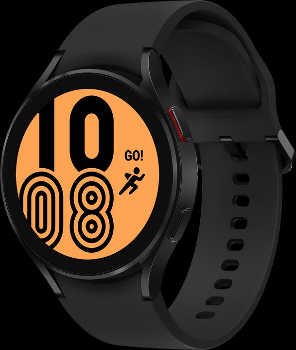 Actual product image Samsung Galaxy Watch4 EU (44.40 mm, 4G)