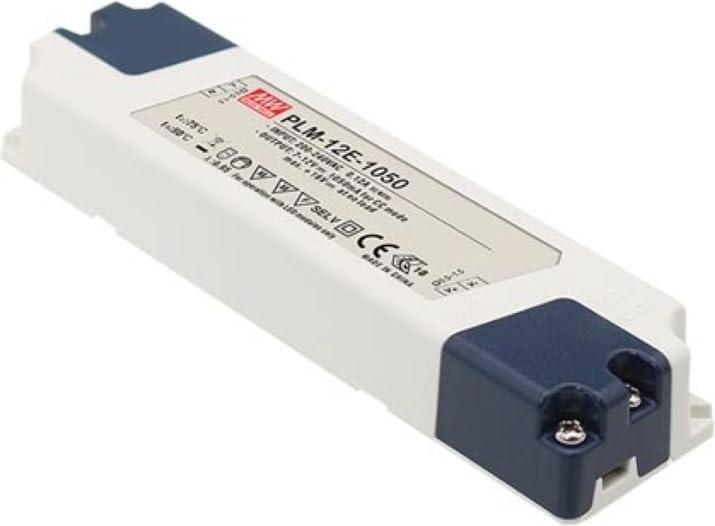 Auction DRIVER LED - A CORRENTE COSTANTE - 1 USCITA - 350 mA - 12 W