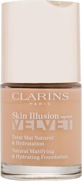 Image du produit Clarins Illusion de peau Velvet no 108W Sable (108w)