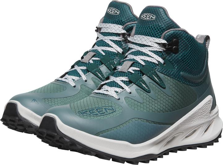 Produktbild Keen W Zionic Mid WP (35.5)
