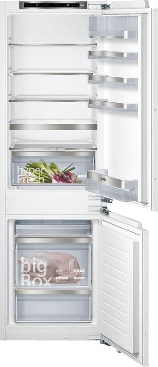 Produktbild Siemens KI86SAFE0H (266 l)