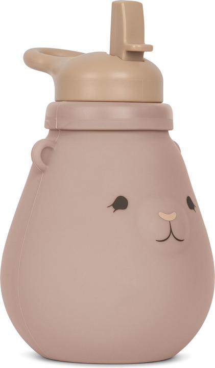 Produktbild Konges Slojd Konges Sløjd - Trinkflasche Teddy Blush (0.40 l)