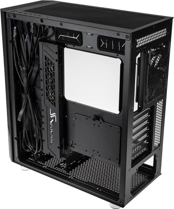 Immagine prodotto Seasonic Arco Q503 + DGC-750 GD bk ATX (ATX, ITX)