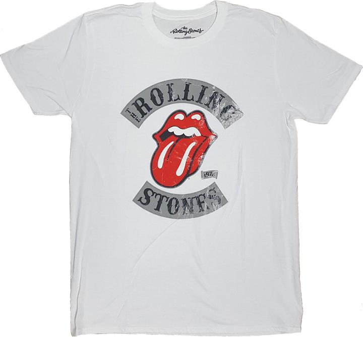 The Rolling Stones Tour 1978 (XXL)