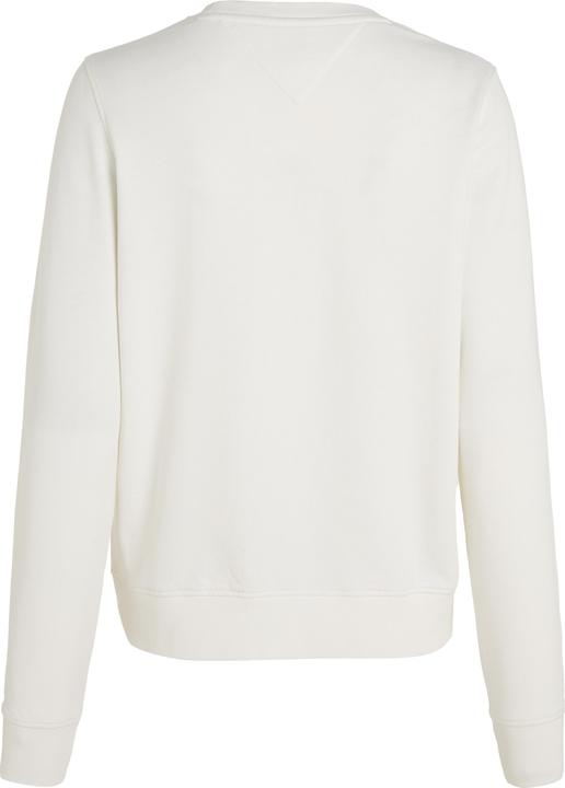 Actual product image Tommy Hilfiger Tjw Reg Tonal Linear Women's Sweatshirt (XS)