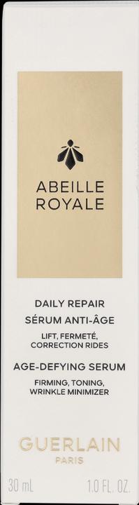 Actual product image Guerlain Abeille Royale Serum 2e Génération (30 ml)