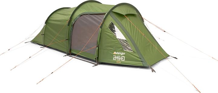 Vango Omega 250 (Tunnel tent, 4.05 kg, 2 persons)