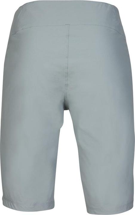 Produktbild Fox Short 24 Flexair W/Liner C Gry (34)