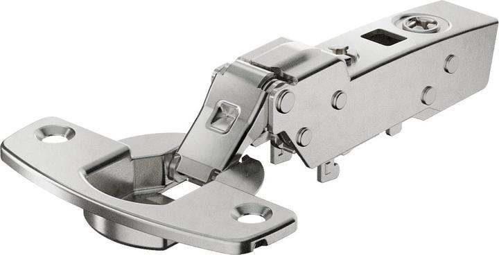 Immagine prodotto Hettich Sensys 8646i char. centrique TH52 à vis.