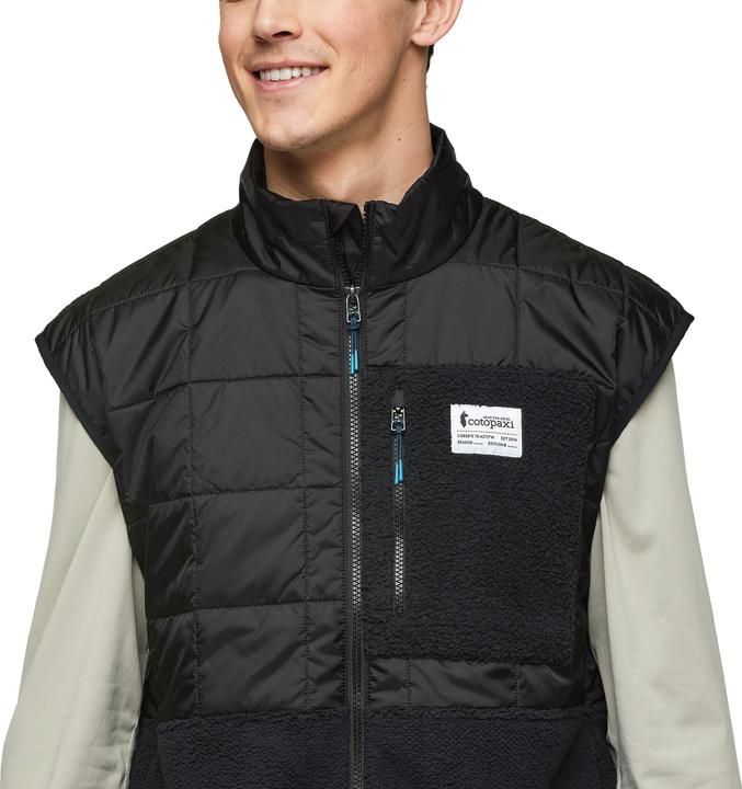 Produktbild Cotopaxi Trico Hybrid Vest (L)