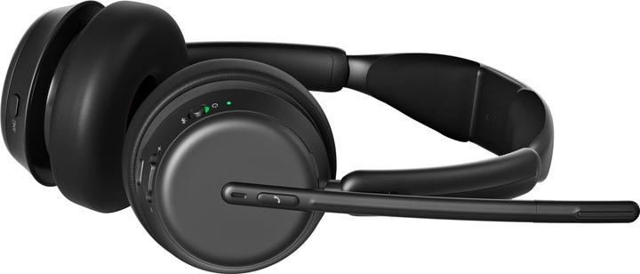 Produktbild EPOS Impact 1061 ANC (Kabellos, Kabelgebunden, USB-C)