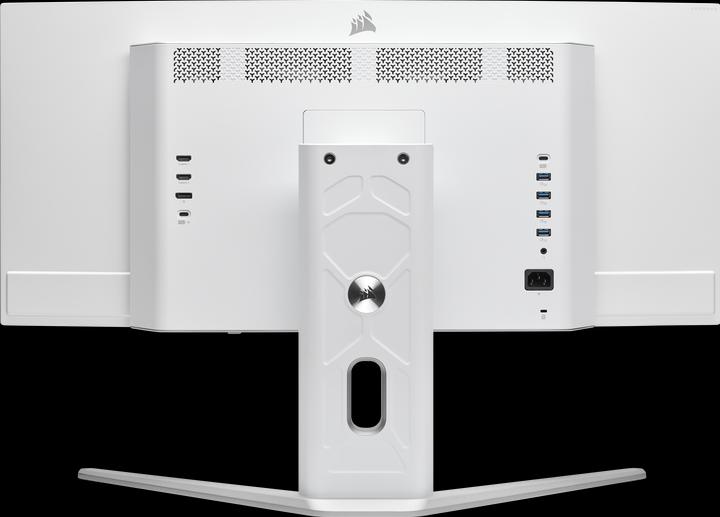 Image du produit Corsair Xeneon 34WQHD240-C (3440 x 1440 pixels, 34")