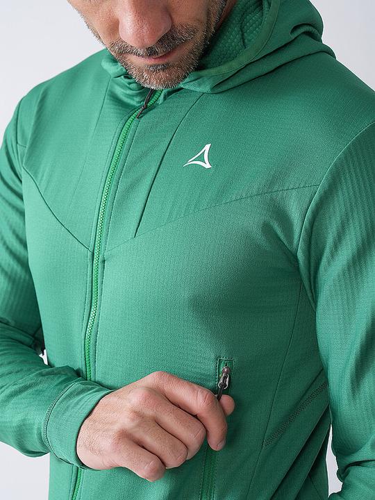 Immagine prodotto Schöffel Fleece Hoody Style Blaueis MNS (52)