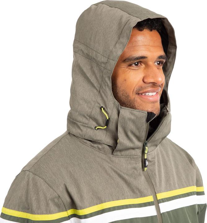 Actual product image Trespass Dexy ski jacket (L)