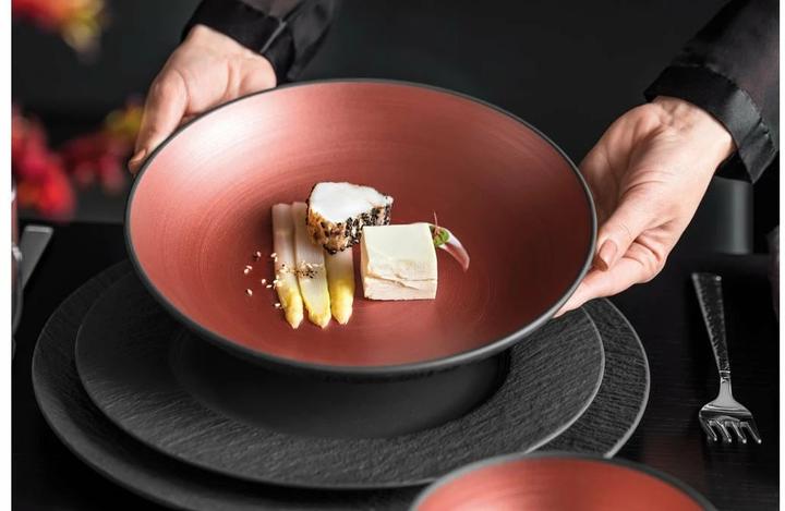 Produktbild Villeroy & Boch Manufacture Rock Glow (23.50 cm, 0.43 l, 1 x)
