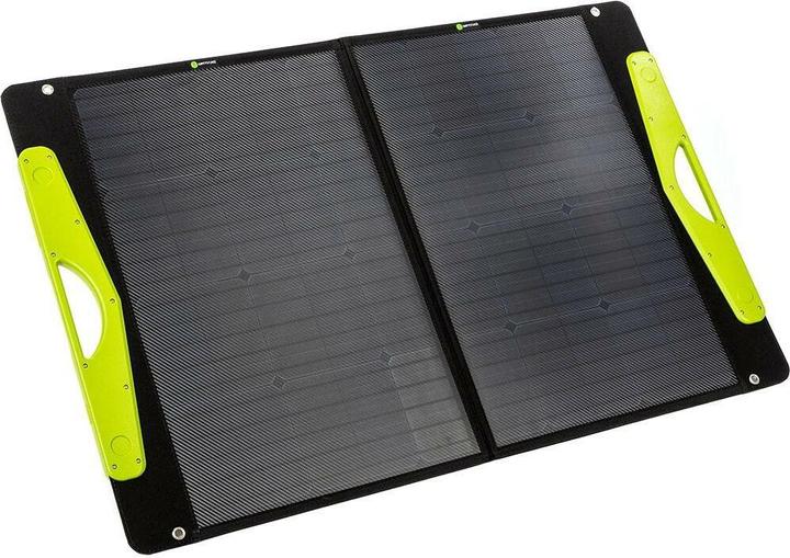 Produktbild Wattstunde WS100SB Buddy (100 W, 3.90 kg)