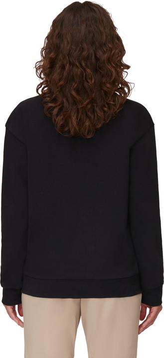 Actual product image Mammut Core ML Crew Neck Women Original (S)