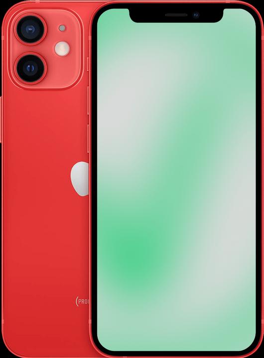 Immagine prodotto Revendo iPhone 12 mini (128 GB, PRODOTTO, 5.40", 12 Mpx, SIM + eSIM, A / Come nuovo)