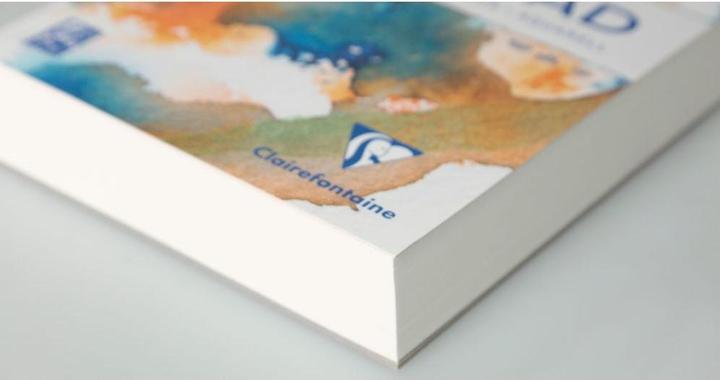 Image du produit Clairefontaine Aquapad