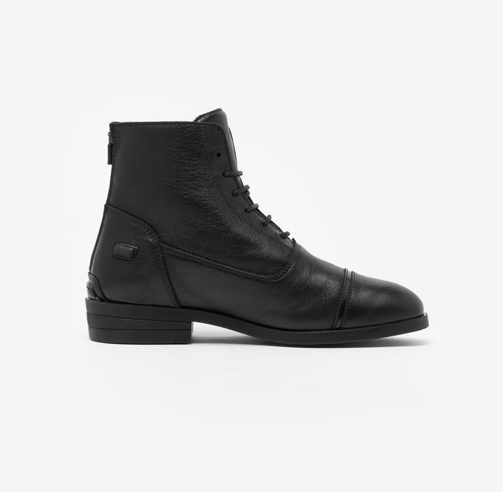 Produktbild Fouganza Reitstiefeletten 900 Leder (39)