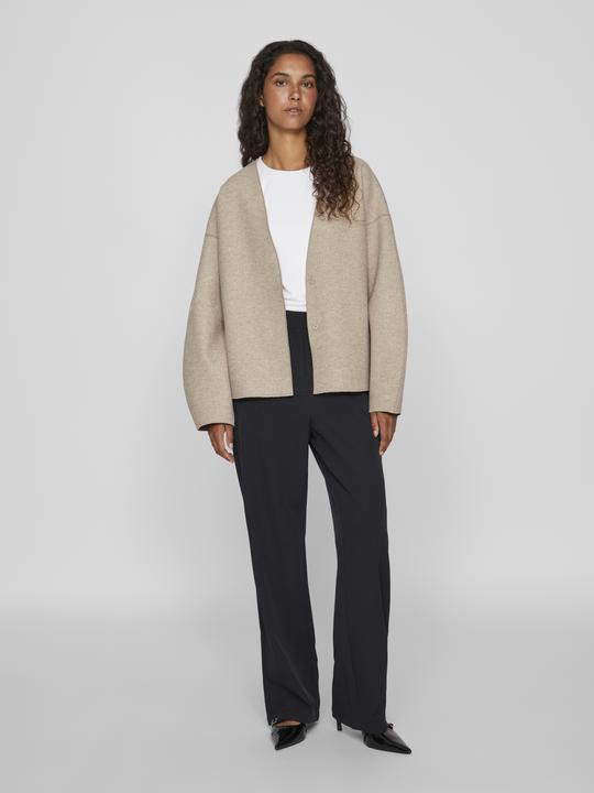 Produktbild Vila V-Ausschnitt Jacke (38)