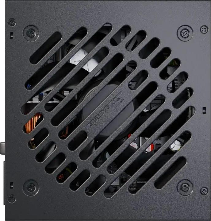 Actual product image Seasonic Core GX-650-V2 650W ATX3.1 black (650 W)