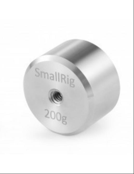 Image du produit SmallRig Contrepoids (Contrepoids Gimbal)