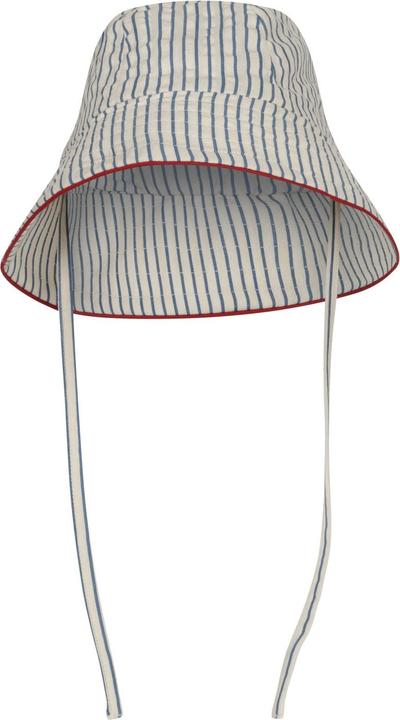 Konges Slojd Ace Sonnenhut Stripe Bluie