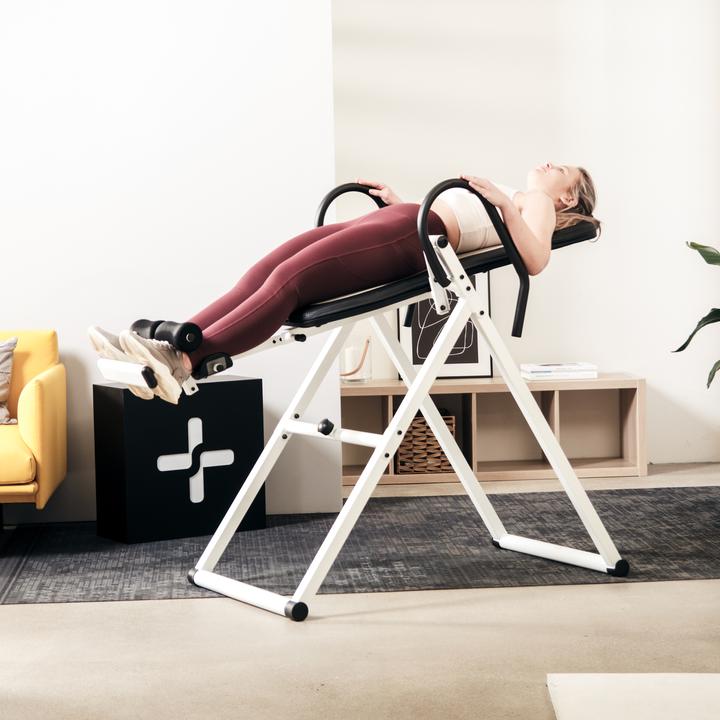 Produktbild Sportplus Inversionsbank