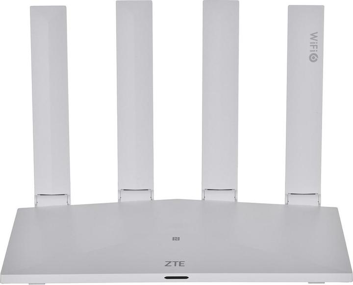 Actual product image ZTE MC889+T3000
