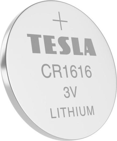 Immagine prodotto Tesla CR 1616 1 pezzo batterie a bottone (1 pz., CR1616)