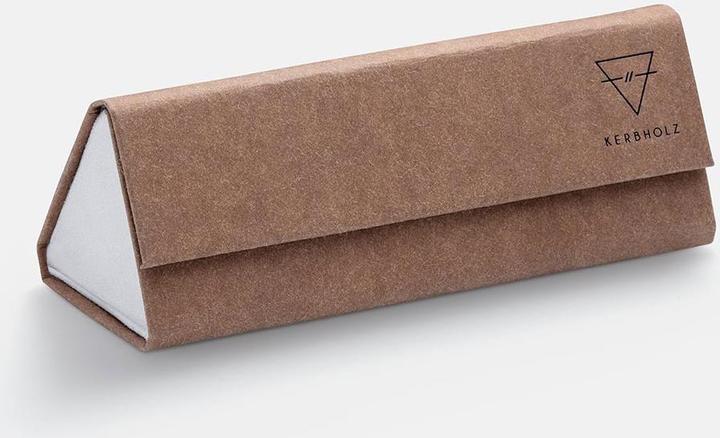 Produktbild Kerbholz Justus Zebrano