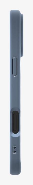 Actual product image Spigen Crystal Hybrid Case iPhone 16 Pro Max Sierra Blue (Apple iPhone 16 Pro Max)