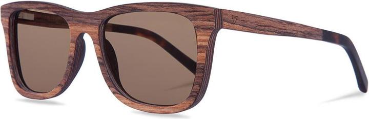 Produktbild Kerbholz Justus Zebrano
